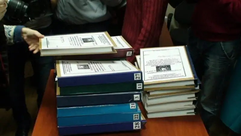 Уголовное дело заведено по факту суицида выпускника в Акмолинской области