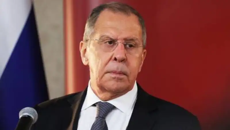 Россия высылает десять американских дипломатов