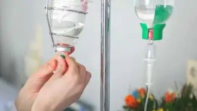 Антикор, фото - Новости Zakon.kz от 01.06.2018 13:16