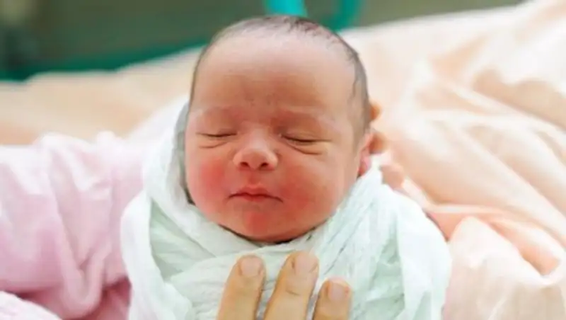 Сколько детей родились 8 марта в Астане рассказали в Управлении здравоохранения