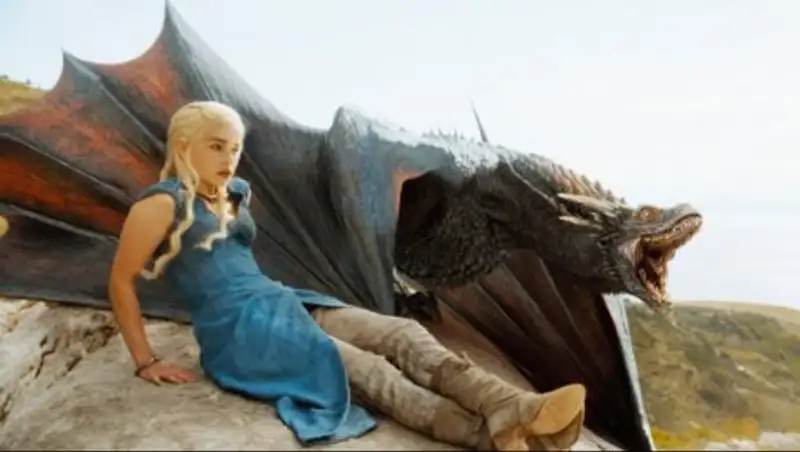 Стал известен финал "Игры престолов"