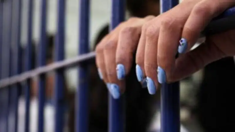 Жительница Алматинской области получила 9 лет колонии за убийство сожителя