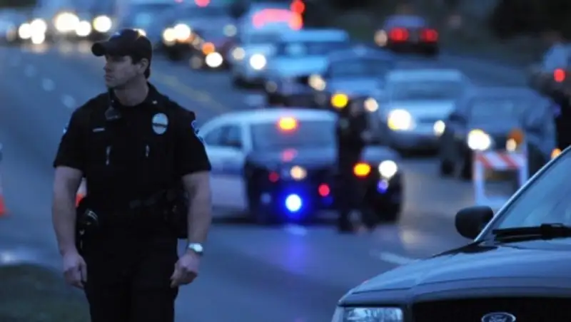 Американский полицейский застрелил подростка