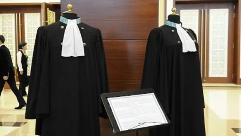 Отбор судей: не получится больше, кого нужно – выдвинуть, кого нужно – задвинуть