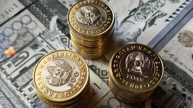 Мажилис принял в работу проект закона "О возврате государству незаконно приобретенных активов"