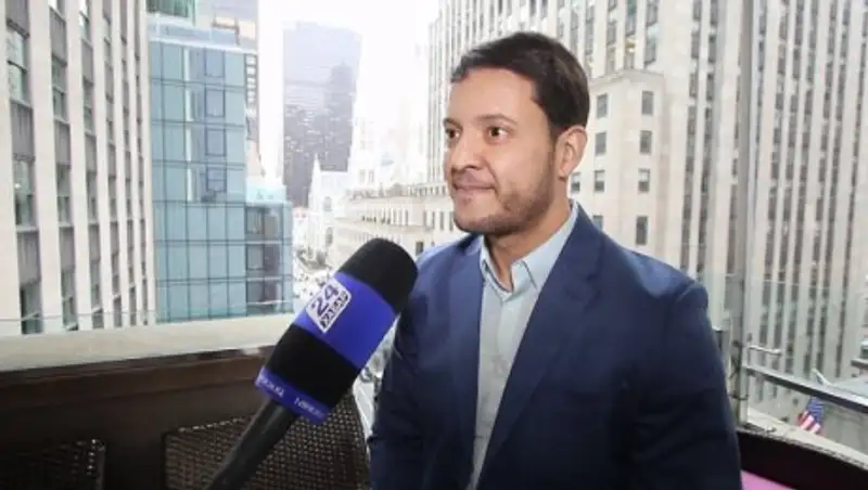 Влюбленный в Казахстан американец привезет 40 туристов из США