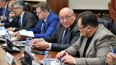 п/служба, фото - Новости Zakon.kz от 19.12.2019 15:10