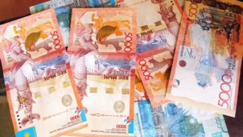 Жительница Талдыкоргана задержана за мошенничество в отношении заемщиков банков