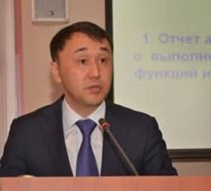 Актюбинская область входит в число регионов, лидирующих в индустриально-инновационном развитии