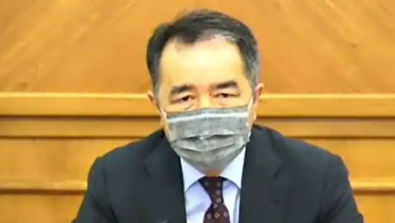 Сагинтаев рассказал о жалобах предпринимателей на мониторинговые группы