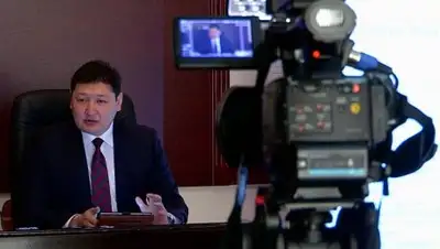 Отырар TV, фото - Новости Zakon.kz от 21.06.2018 18:16