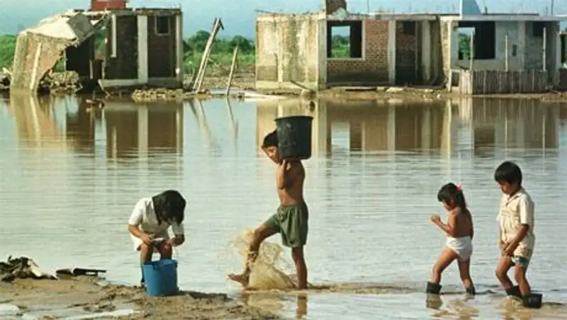 В Перу детским трудом заняты более полутора миллиона несовершеннолетних
