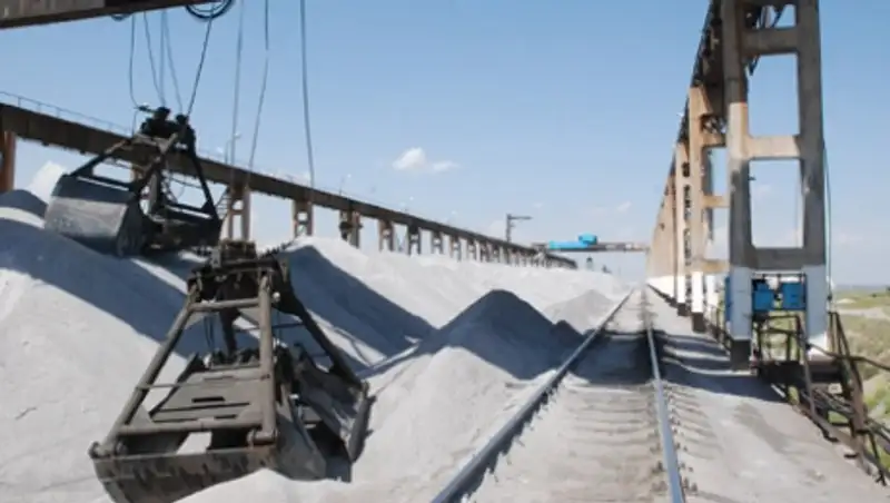 БРК: «Казфосфат» планирует почти в семь раз увеличить производство аммофоса к 2020 году