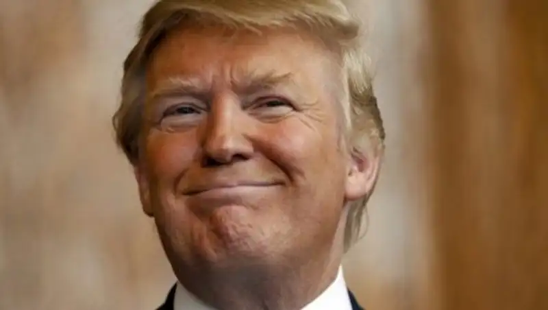 Как казахстанцы относятся к Дональду Трампу - опрос