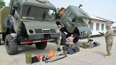 Zakon.kz, фото - Новости Zakon.kz от 20.05.2017 18:14