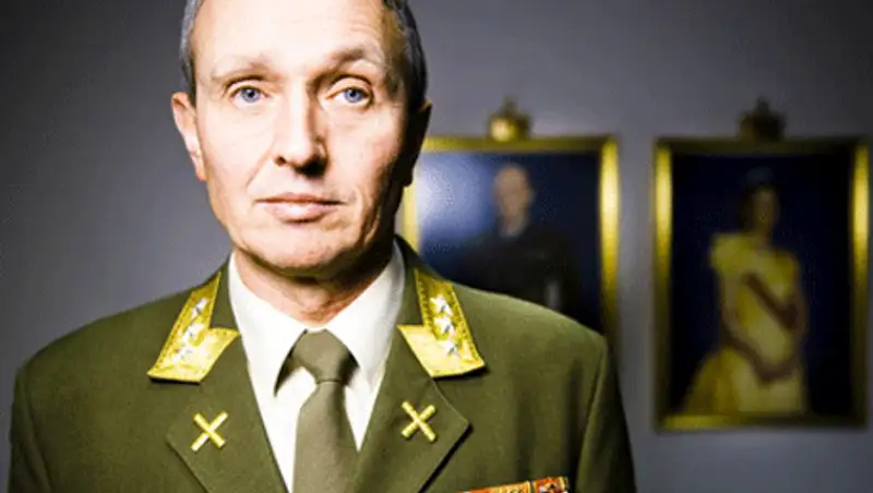 Норвежская разведка созналась в телефонном шпионаже