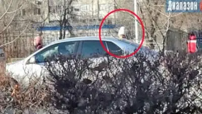 Роза Кемерова, фото - Новости Zakon.kz от 14.02.2019 06:28