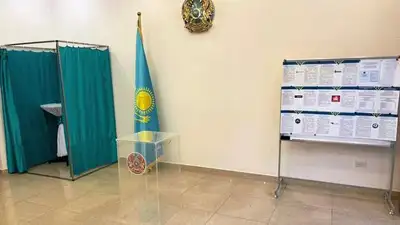политолог оценил итоги выборов депутатов Мажилиса Парламента