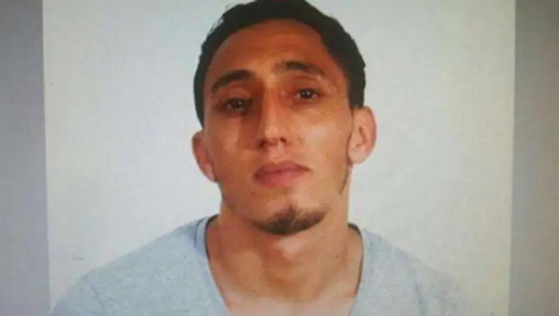 Сокамерники пообещали «разорвать на части» фигуранта дела о теракте в Барселоне