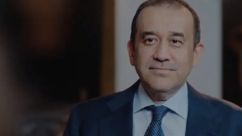 "Ты поймешь, что я прав". Как Назарбаев рассказал Масимову о своей отставке