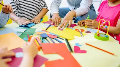 изменились правила дополнительного образования для детей, фото - Новости Zakon.kz от 14.09.2022 12:25