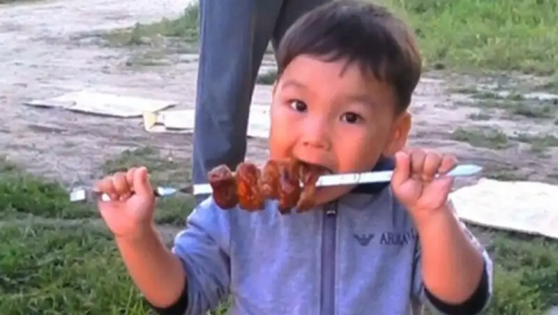 В Павлодаре нашли тело пропавшего 4-летнего мальчика 