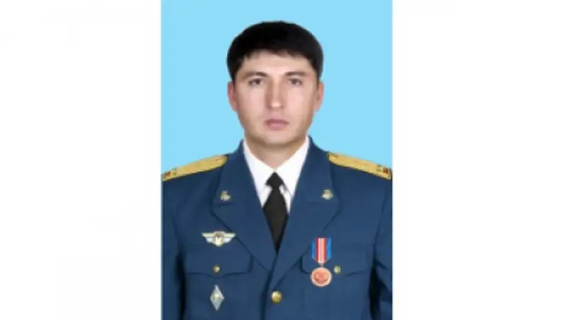 В Караганде сотрудник противопожарной службы задержал вора