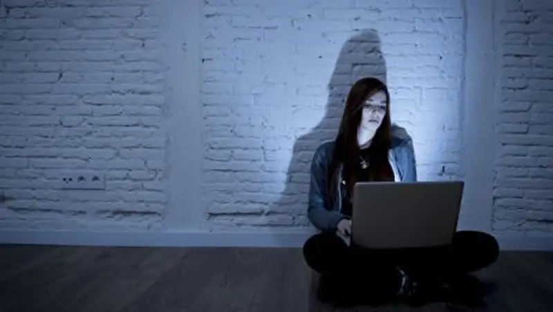 В Мексике предупредили об опасности игры "Синий кит"