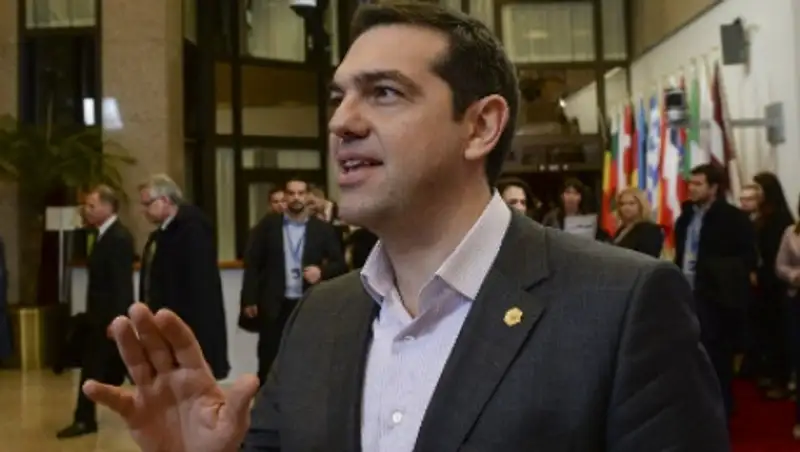 Греция пообещала ЕС представить полный перечень экономических реформ