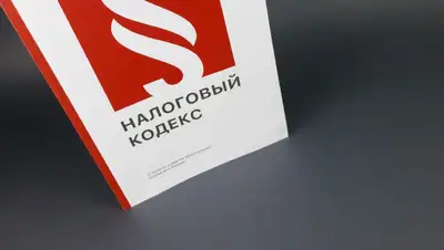 Разработать Концепцию налоговой политики, фото - Новости Zakon.kz от 19.05.2022 18:57