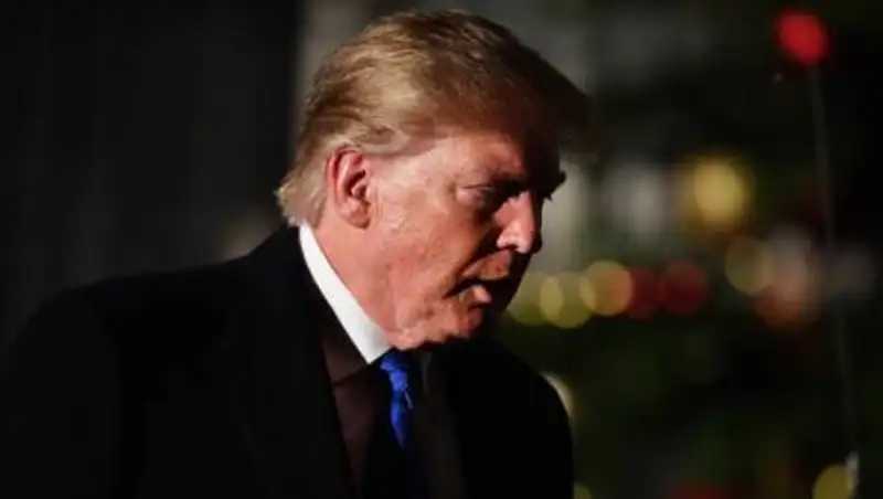 Трамп назвал сроки вакцинации в США от коронавируса