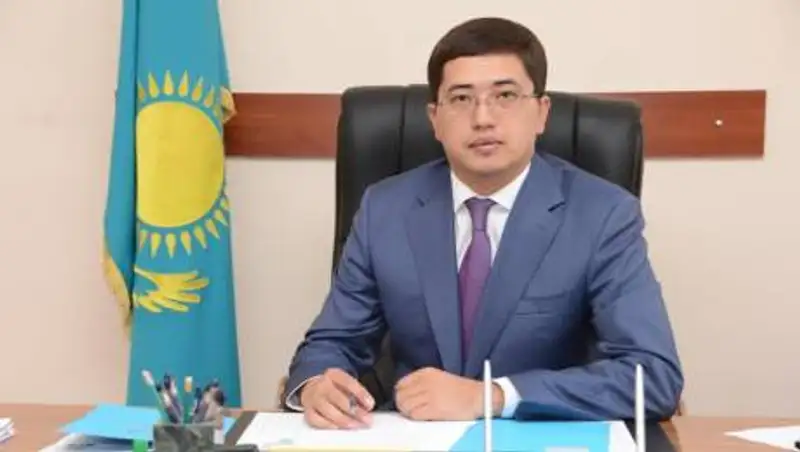 Назначен новый аким Тараза