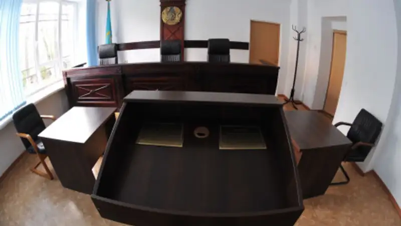 Две смерти в ДТП: виновника приговорили к пяти годам