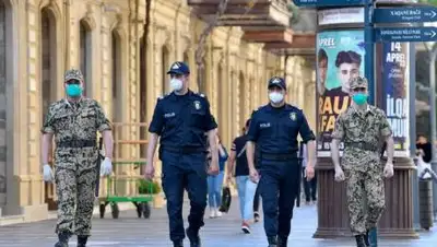 day.az, фото - Новости Zakon.kz от 19.03.2021 18:54