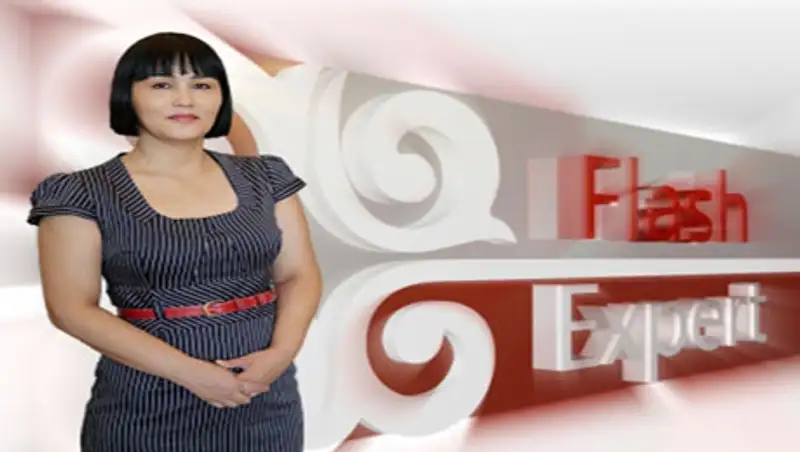 Эксперт: Налоговая амнистия - основа для всеобщего декларирования доходов и расходов