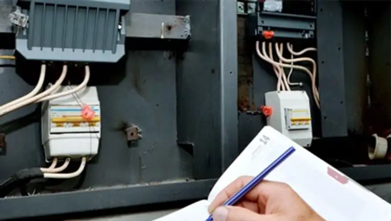 В Астане временно отключат электроэнергию и горячее водоснабжение