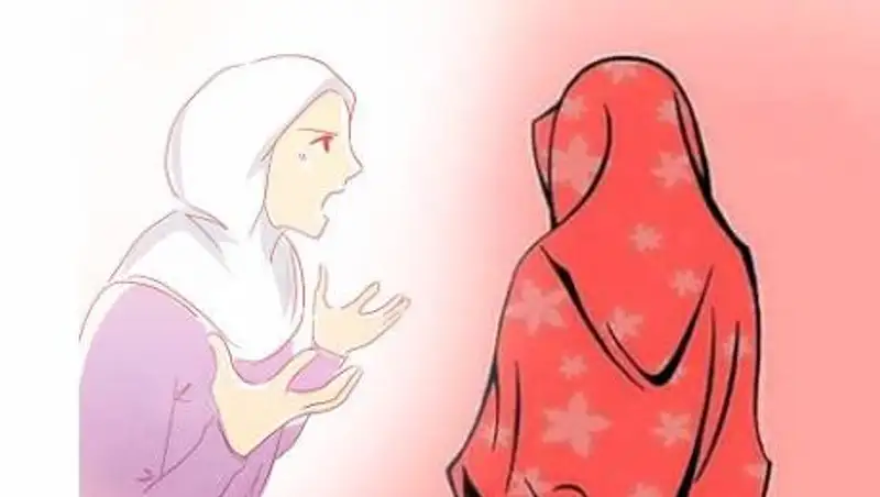 Свекровь избила сноху до потери сознания в Алматинской области