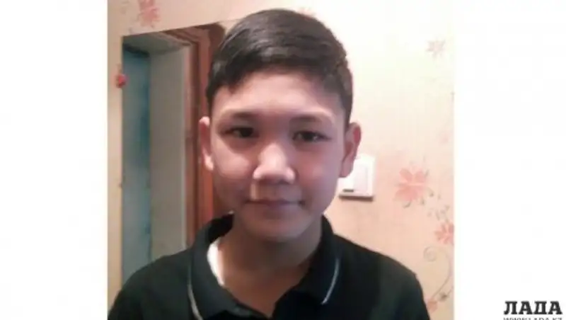 В Мангистау шестые сутки ищут подростка