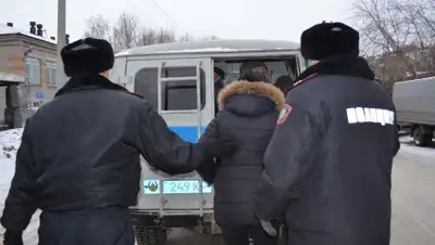 Zakon.kz, фото - Новости Zakon.kz от 23.01.2015 16:24