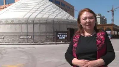 кадр из видео, фото - Новости Zakon.kz от 09.06.2021 09:50