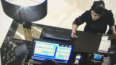 пресс-служба департамента полиции Астаны, фото - Новости Zakon.kz от 24.10.2018 21:03