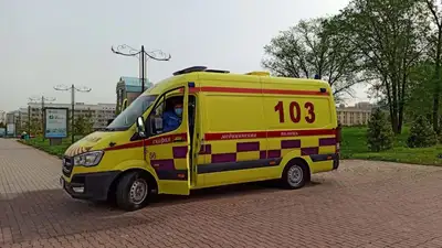 авто, фото - Новости Zakon.kz от 15.06.2023 19:38