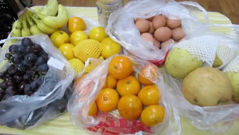 Как в столице сдерживают цены на социально значимые продтовары