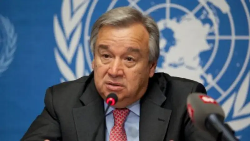 Генассамблея ООН утвердила нового генсека