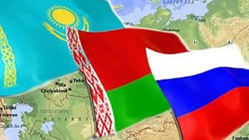 Утверждены Программы по разработке стандартов для техрегламентов ТС по пищевой продукции