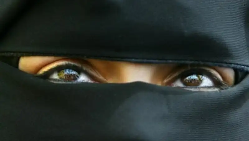 Портрет шахидки: как женщины становятся экстремистками