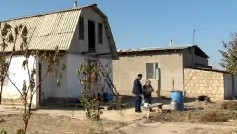 Алматы облысында саяжайлар назардан тыс қалды