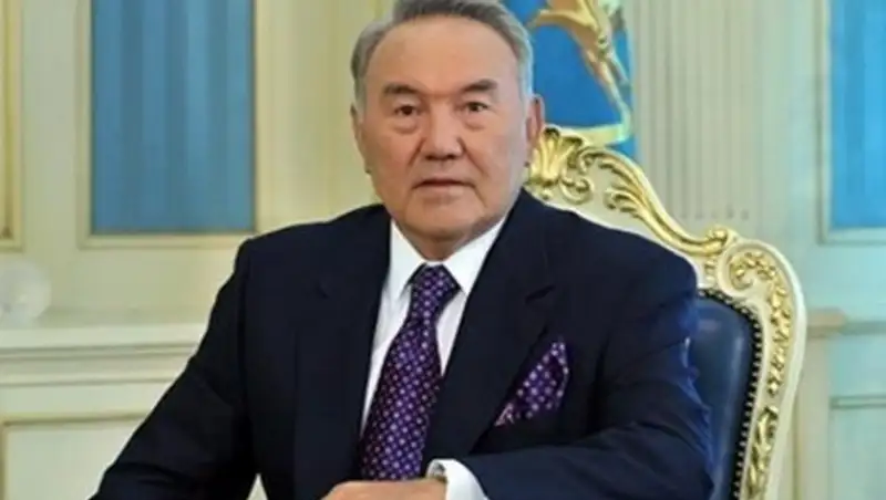 Назарбаев подписал закон о ратификации соглашения с Норвегией о реадмиссии лиц