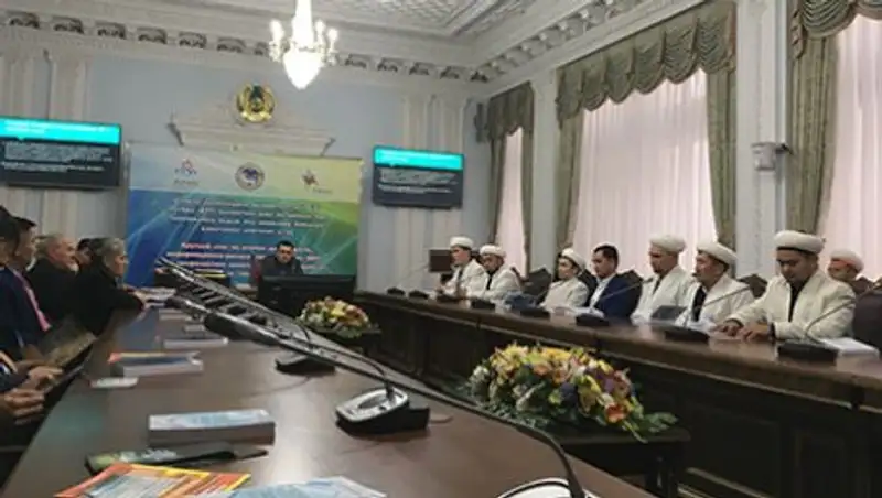 Мероприятиями информационно-разъяснительных групп в Алматы охвачено более 80 000 человек