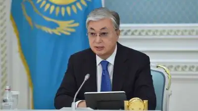 Акорда, фото - Новости Zakon.kz от 09.03.2021 19:13